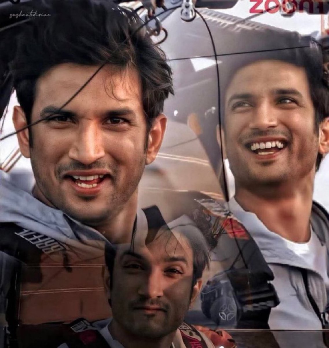 Systematic Failure InSSRCase
#JusticeForSushantSinghRajput𓃵