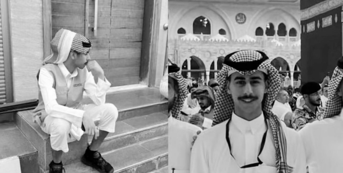 #محمد_القاسم ما كان مشهور بس بعد وفاته الدنيا كلها تتكلم عنه وتدعي له 
وتترحم عليه وكل شخص يذكره بكلام طيب حتى ناس ما يعرفونه شخصيًا كأنهم فقدوا واحد من أهلهم
هذا القبول ما يجي من فراغ هذا فضل من الله يضعه في قلوب الناس (لعبدٍ أحبه)اللهم اجعل قبره روضة من رياض الجنة.