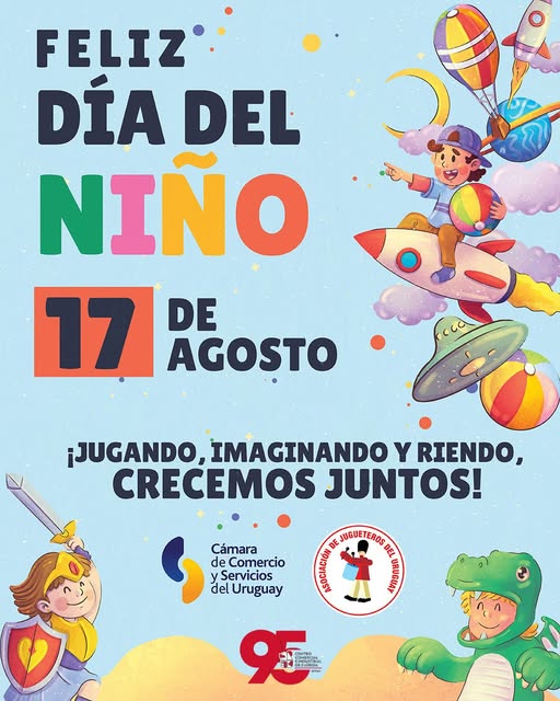 El Centro Comercial impulsa compras locales para el Día del Niño diariocambios.com/el-centro-come…
