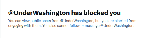 MaccaoMixes's tweet photo. I triggered this little MAGA bitch so fucking hard that he blocked me from showing him reply blocking me after claiming not to be triggered lol.

https://t.co/8floybPDBr https://t.co/JQl8IsEtcs
