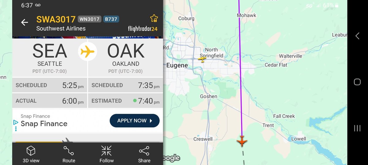 The whole sky is TURNING WHITE from the non-stop spraying by the satanic pedophiles! Also, 7 planes were spraying parallel to one another, but only one plane was on the flight tracker!