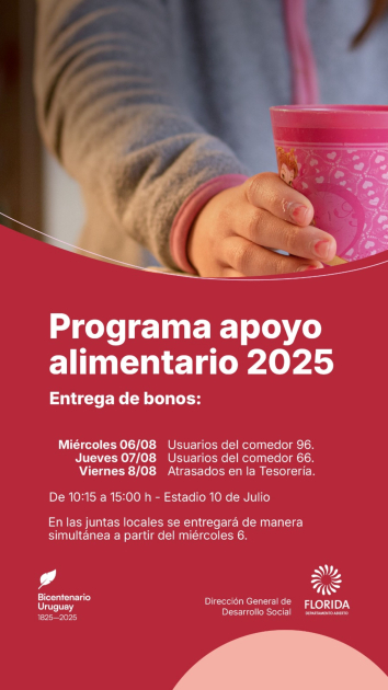 Pago de bonos alimentarios para comedores de Florida diariocambios.com/pago-de-bonos-…