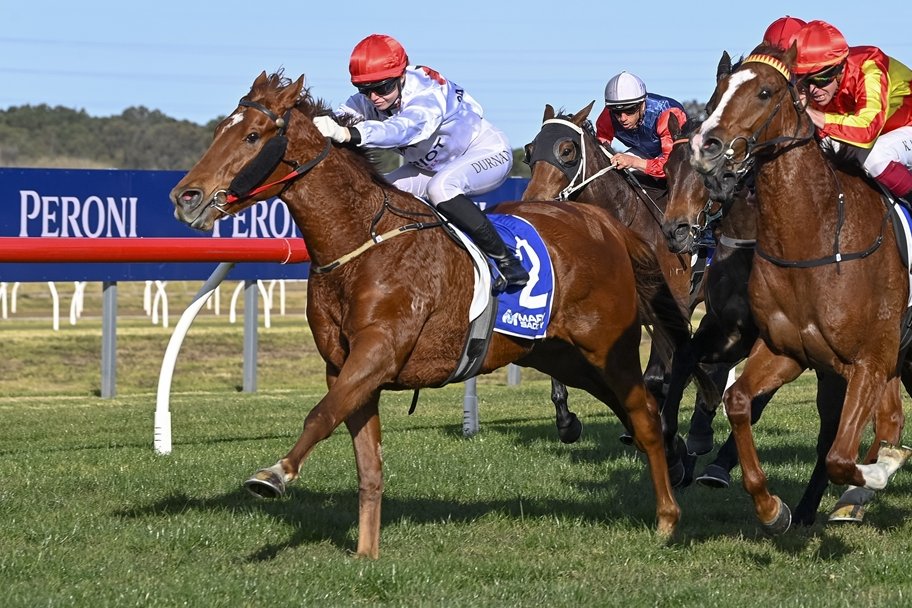 Racing NSW (@racing_nsw) on Twitter photo "To win a provincial maiden like that on debut for the stable was terrific and heβs come on from it."
Mitch Beer hopes Denial can continue the stable's fast start to the season at Kembla Grange on Thursday. πΈ <a href="/Bradley_Photos/">Bradley Photos</a>
READ: tinyurl.com/26tt33zp "To win a provincial maiden like that on debut for the stable was terrific and heβs come on from it."
Mitch Beer hopes Denial can continue the stable's fast start to the season at Kembla Grange on Thursday. πΈ <a href="/Bradley_Photos/">Bradley Photos</a>
READ: tinyurl.com/26tt33zp