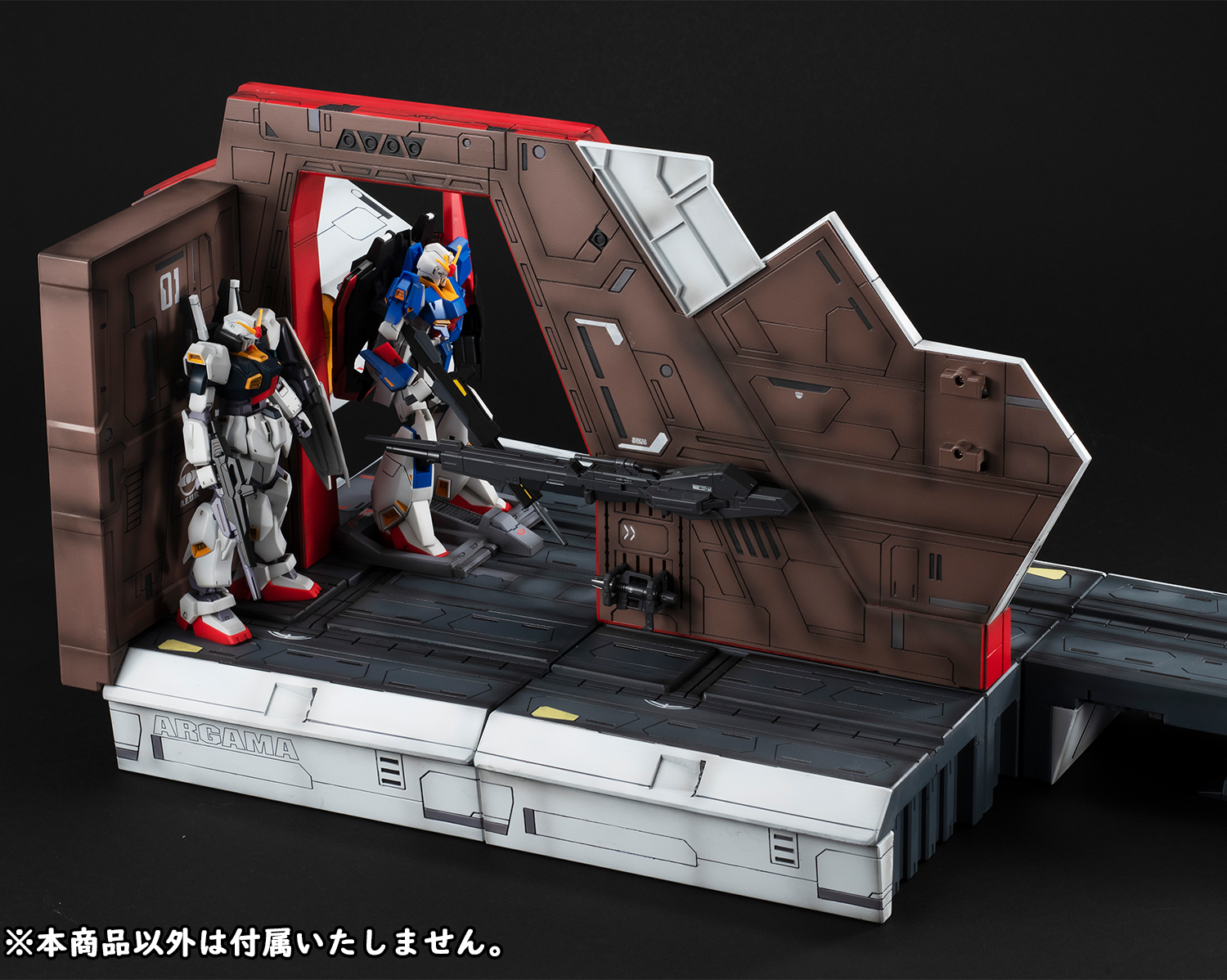 150着限定！cospa n3b XL カタパルトデッキ仕様 ゼット ZETT 2024新基準対応 硬式 金属バット GODA-FZ740 84cm