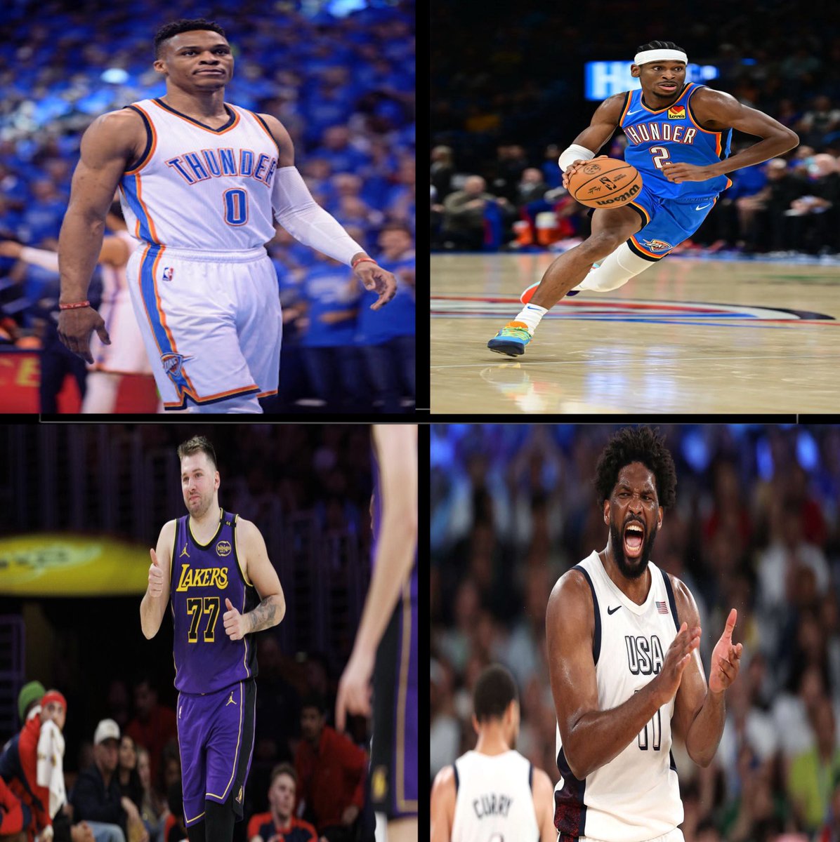 All at their peak.

One has to go.