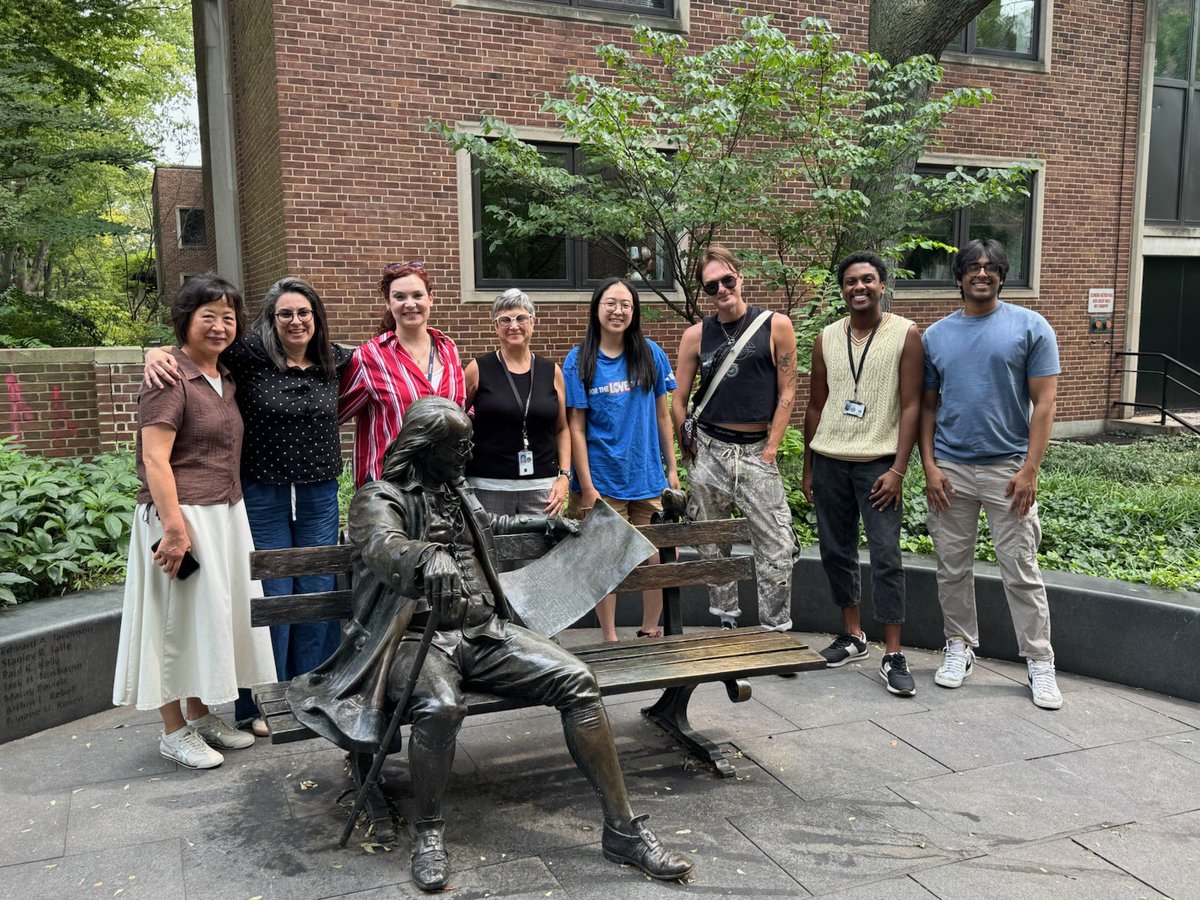 Dvir-Ginzberg Lab tweet media