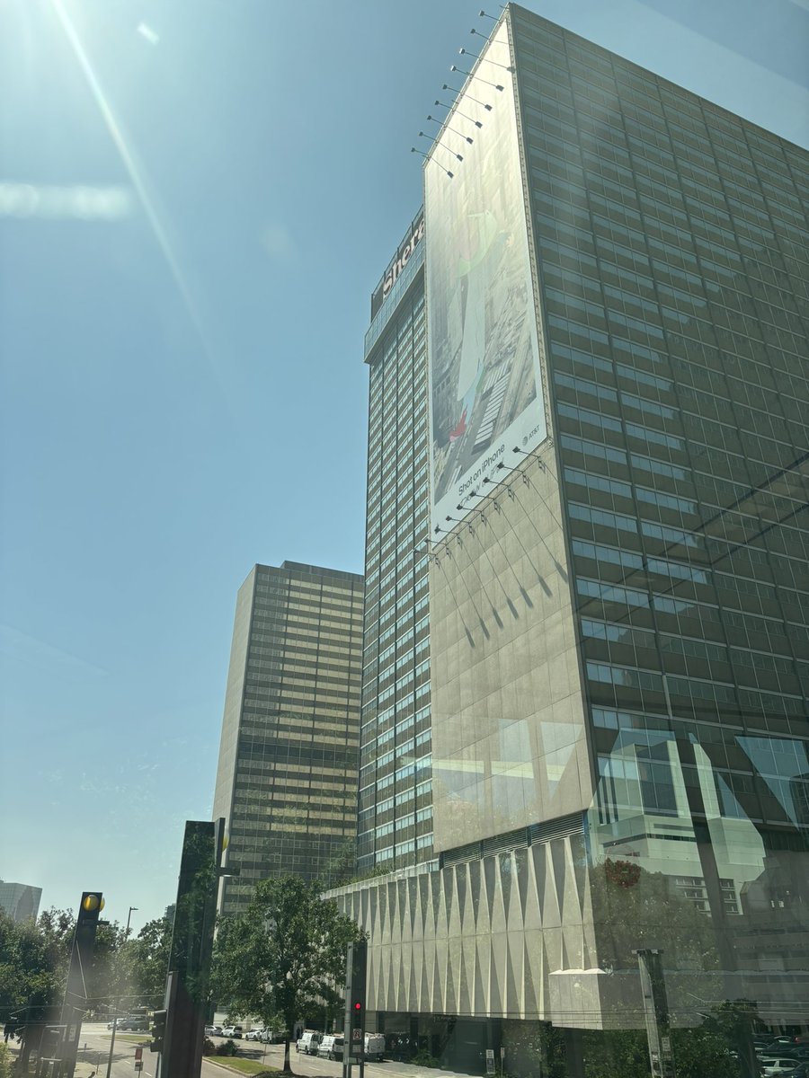 Another powerful day of learning at the Dallas Crimes Against Children Conference.
Grateful for the opportunity to hear from experts and continue growing in this work to protect children.
Taking in some Dallas architecture and cityscape between sessions.