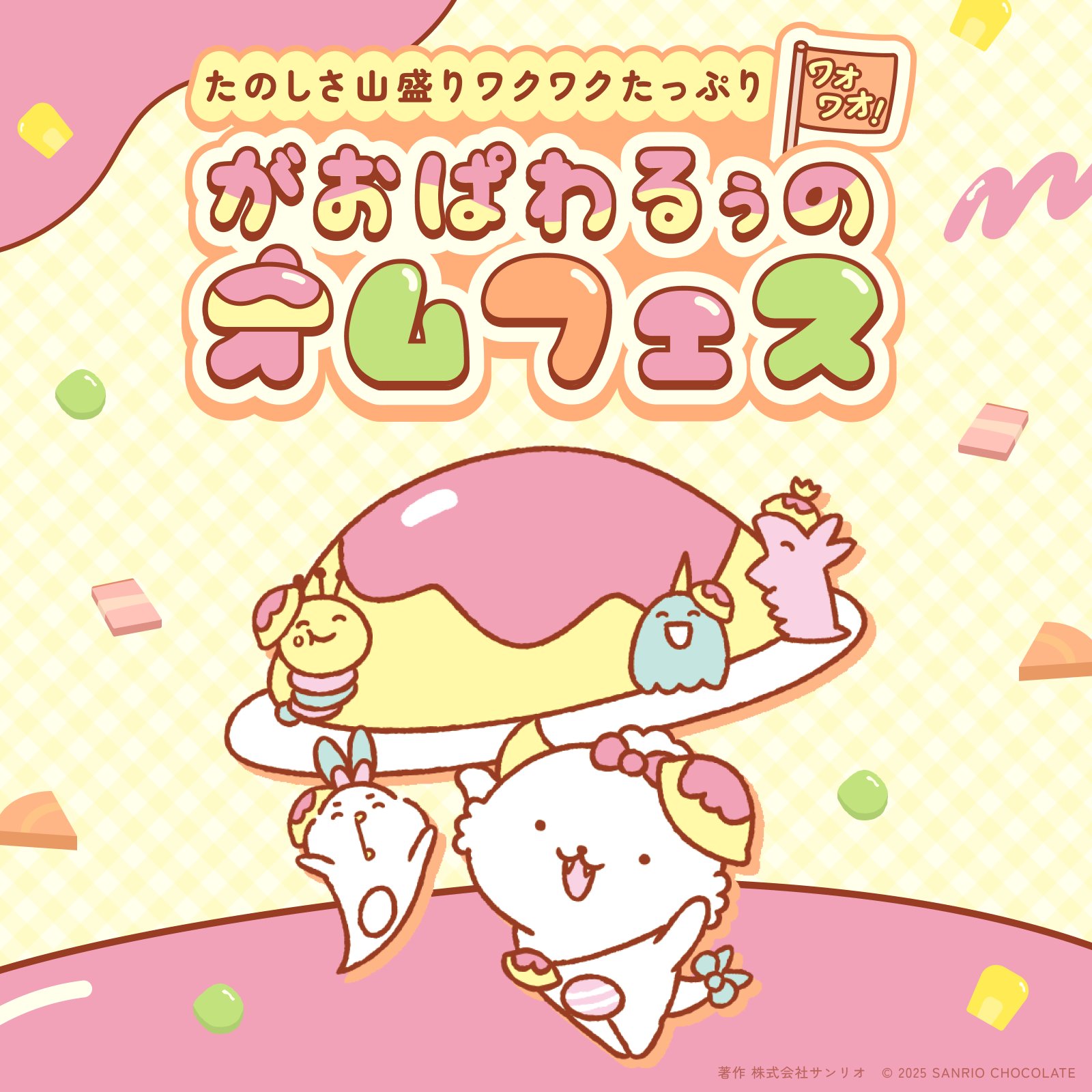 5点目100円♡新作♡新品♡サンリオ♡♡グリーン♡フォトフォルダー サンリオ (@sanrio_news) / X