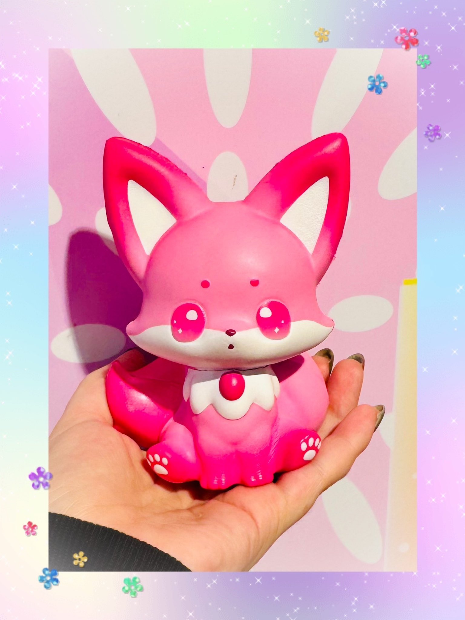 MOOOSH SQUISHY 原宿［ブルーム公式 スクイーズ専門店］ on X