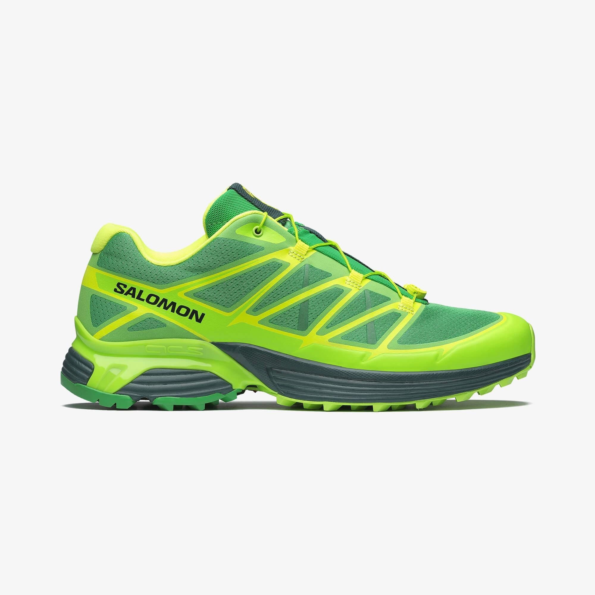 SALOMON - LEO L47468500_7bf495b99e7b8e7ee17f