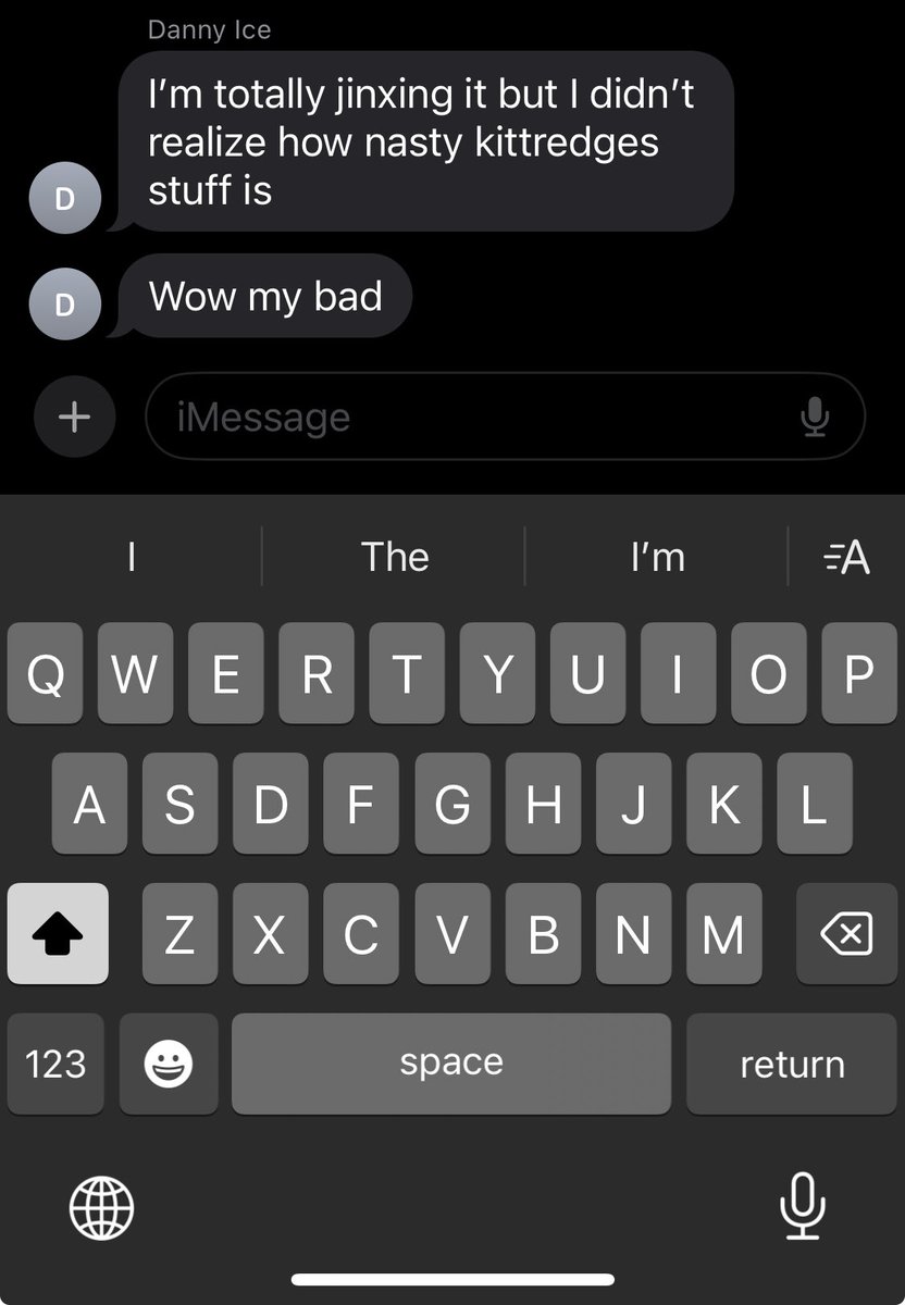 Moments before disaster. ⁦<a href="/DannyIce16/">Daniel Smith</a>⁩ ⁦<a href="/tuna_9/">Alex Satunas</a>⁩ ⁦<a href="/bigpimpin147/">Tyler Smith</a>⁩
