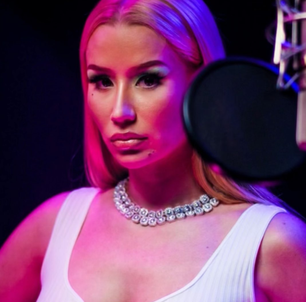 IGGY AZALEA BRASIL (@iggyazaleanobr) / Posts / X
