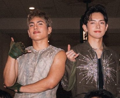 ok good morning jahstell ng pogi niyo naman????? hayop na mukha 'yan 😔🤲