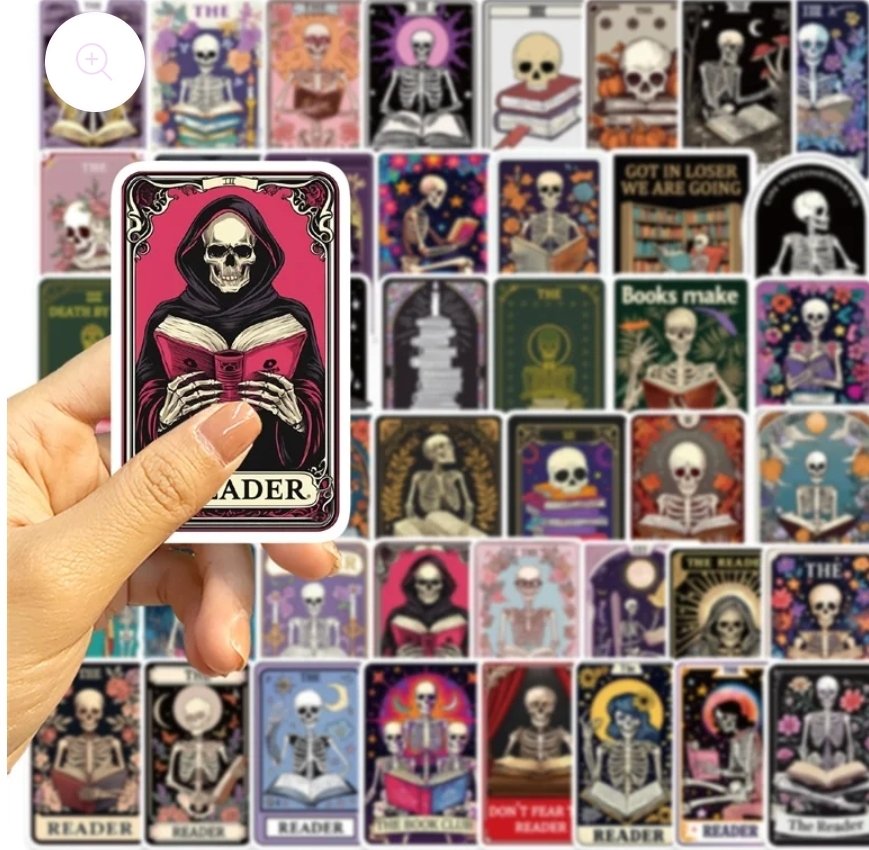 Touch_Of_Sno's tweet image. Check out cute little spooky items like this and more!
#spookycute

touchofsno.myshopify.com