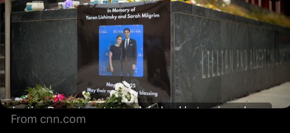 ADL (@adl) on Twitter photo ADL welcomes reporting tonight that <a href="/TheJusticeDept/">U.S. Department of Justice</a> will be seeking hate crime charges for the alleged suspect in the murder of Yaron Lischinsky and Sarah Lynn Milgrim. This is a critical first step toward justice. This will ensure there are consequences for the targeted ADL welcomes reporting tonight that <a href="/TheJusticeDept/">U.S. Department of Justice</a> will be seeking hate crime charges for the alleged suspect in the murder of Yaron Lischinsky and Sarah Lynn Milgrim. This is a critical first step toward justice. This will ensure there are consequences for the targeted