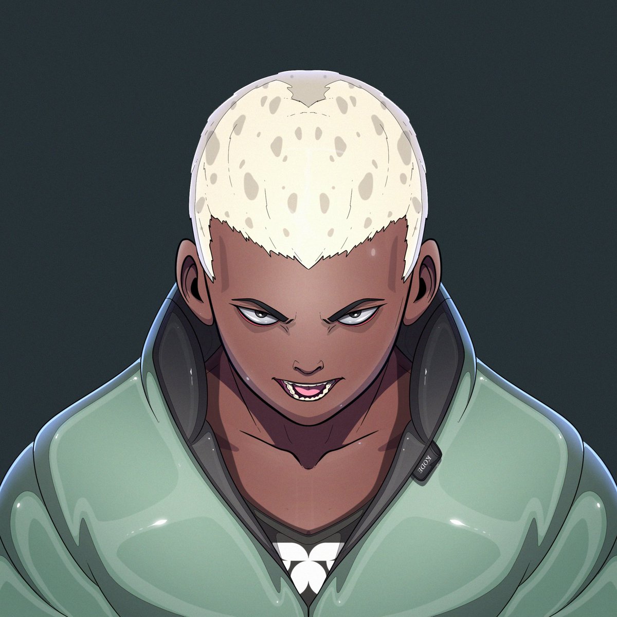 ༺ Ig ༻ tweet media