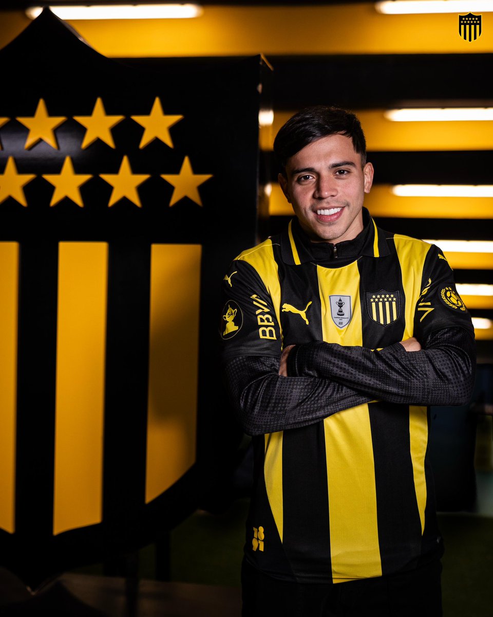 Tendencias de Peñarol (@tendenciacap) on Twitter photo "Alejo Cruz"
Porque informa <a href="/CarlosBardakian/">Carlos Bardakian</a> que Atlético Goianiense rechazó el pedido de transferencia debido a un conflicto entre el club y el jugador.
El jugador debe estar inscrito para jugar en el fútbol local antes del jueves, para la Copa Libertadores hay un día más de "Alejo Cruz"
Porque informa <a href="/CarlosBardakian/">Carlos Bardakian</a> que Atlético Goianiense rechazó el pedido de transferencia debido a un conflicto entre el club y el jugador.
El jugador debe estar inscrito para jugar en el fútbol local antes del jueves, para la Copa Libertadores hay un día más de