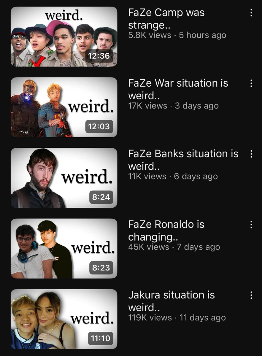 okkpfh's tweet image. bro do u like anything