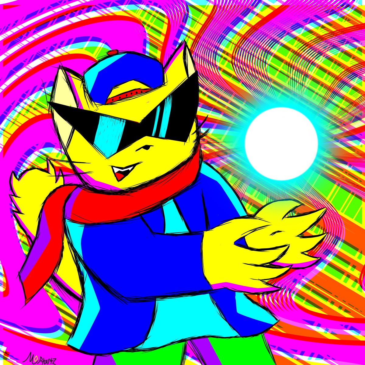⚠️eyestrain warning⚠️

the first comm ive ever done!!! the bots are gonna get my ass

Soul Creation
#art #robloxart