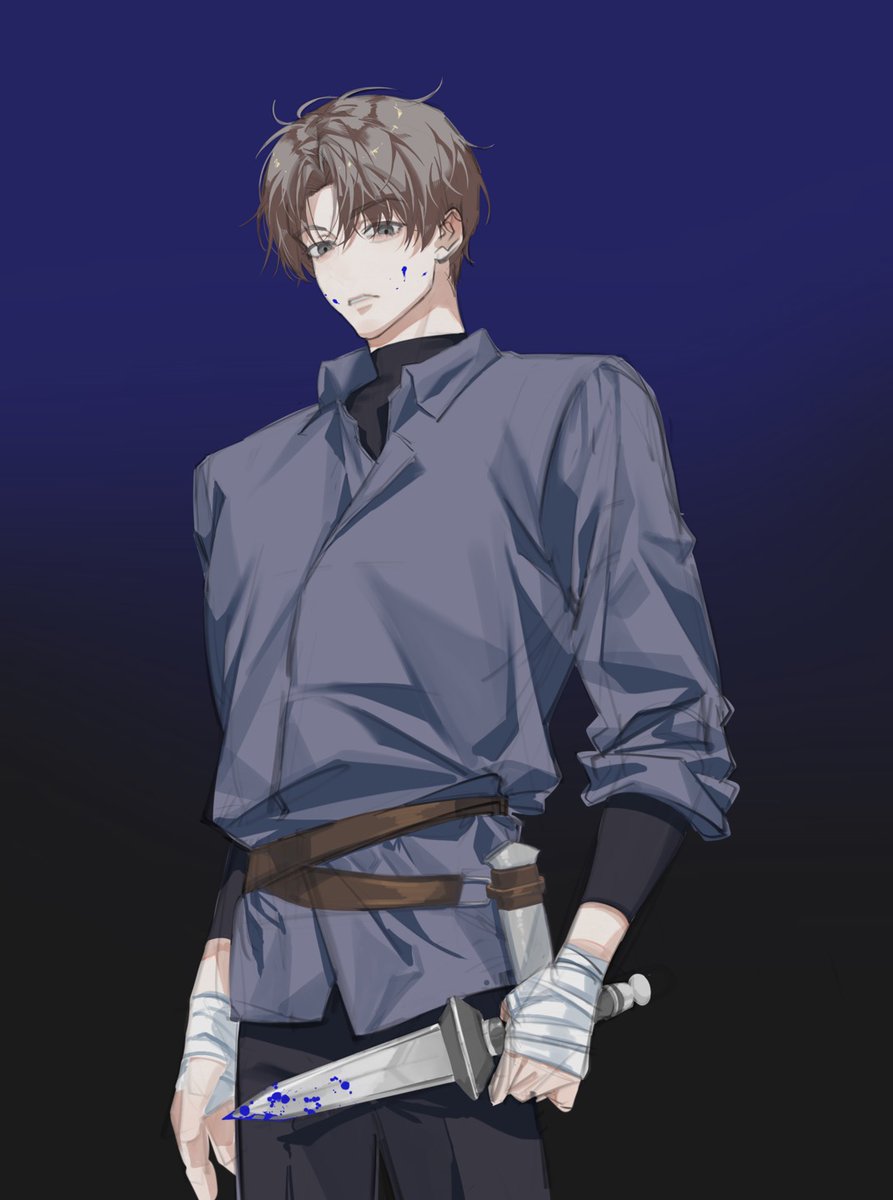 약탈섭 행심 콤비 너무좋음