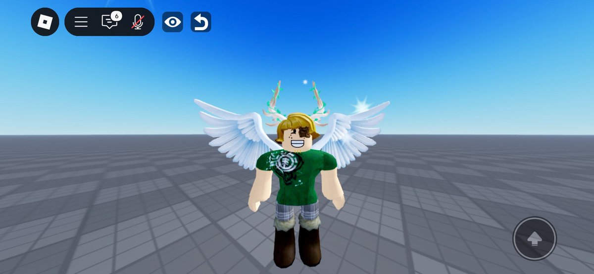 my new Stickmasterluke w/o dominus design &gt;_&lt; #stickmasterluke