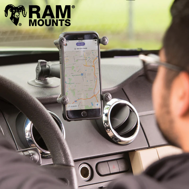 kisakadirect's tweet image. RAM MOUNTS 粘着タイプ
1インチボール ベース

車のダッシュボードの上に
穴あけ加工無しで取り付けできる！

▼紹介アイテム▼
Xグリップ (商品コード：RAM-HOL-UN10BU)
アーム (商品コード：RAM-B-201U)
粘着ベース (商品コード：RAP-B-378U)

#ラムマウント #スマホホルダー車 #rammounts