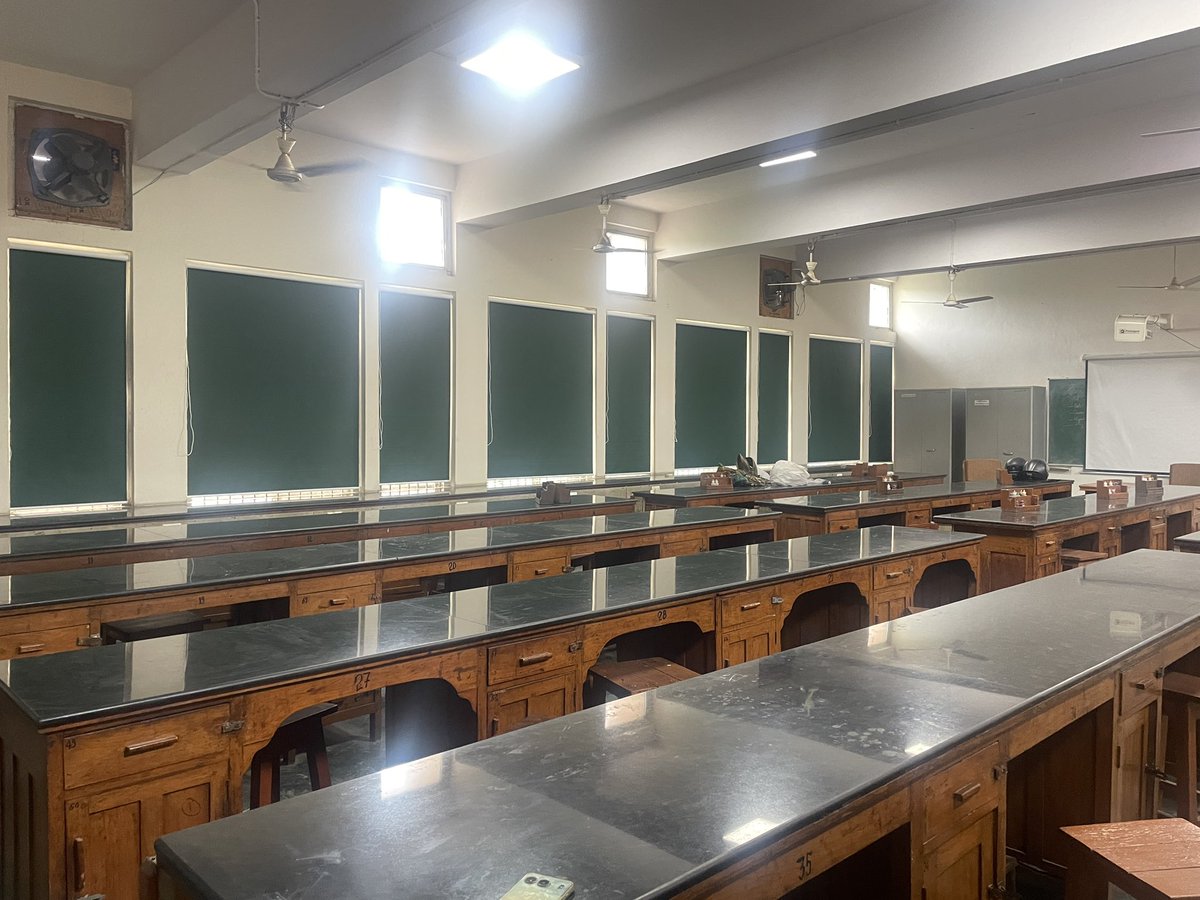 Abhishek Pratap Singh (@apsinghvisen) on Twitter photo With new #academic session, as a Convenor of Building and Infrastructure Committee, took the inspection of upcoming 2 new computer labs, 1 science lab & new reading rooms.
We r ready to execute #NEP 2020. We r building #quality edu infrastructure.
<a href="/DeshbandhuColl1/">Deshbandhu_College</a> <a href="/mamidala90/">Mamidala Jagadesh Kumar</a> With new #academic session, as a Convenor of Building and Infrastructure Committee, took the inspection of upcoming 2 new computer labs, 1 science lab & new reading rooms.
We r ready to execute #NEP 2020. We r building #quality edu infrastructure.
<a href="/DeshbandhuColl1/">Deshbandhu_College</a> <a href="/mamidala90/">Mamidala Jagadesh Kumar</a>