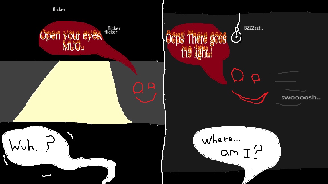 9 - 5 Comic tweet media