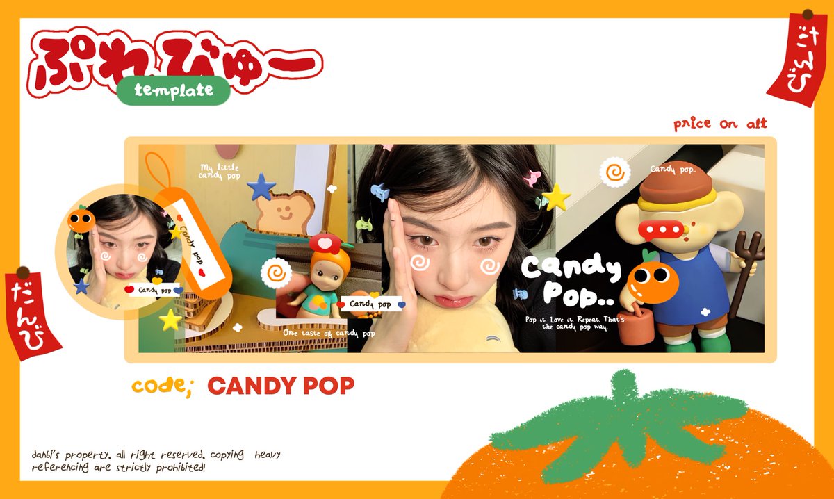 i__danbi's tweet image. Help repost! Makasi iaah 🫶❤️

Hayii danbi ada 14 template layout yang bisa ditake hari ini jam 19.00 WIB!! Harga ada di ALT yaa, buat yang berminat jajan bisa langsung take di jam yang ditetapkan😍 jangan lupa baca T&amp;amp;C yaah ⭐️

#zonaba #zonauang