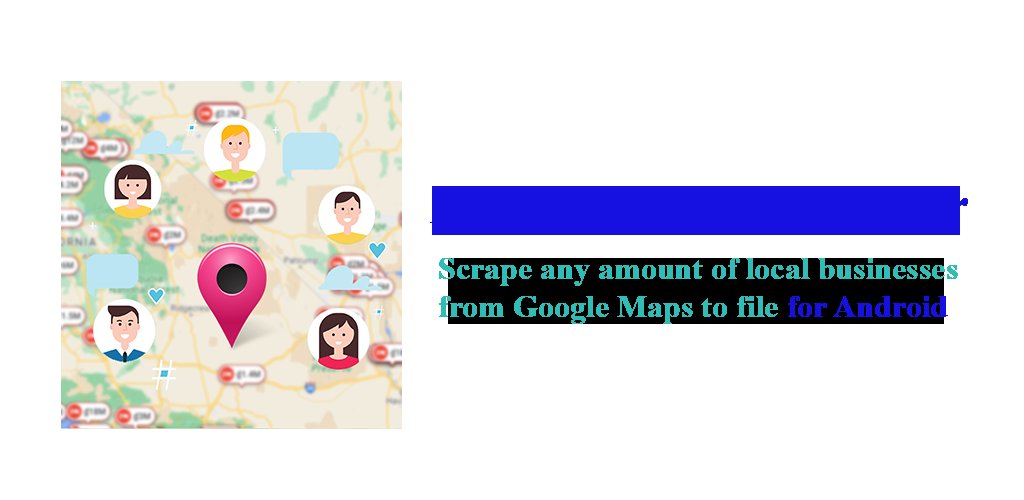 AdriiiAmm's tweet image. Near By Lead Extractor iOS app helps you collect data from Google Maps and export to CSV file apps.apple.com/us/app/near-by… #datascraping #mapsscraper #GoogleMaps #WWENXT #LHHATL #AGT #GigglevTickle #TOWNSlistBitget #広島平和記念日 #広島原爆の日 #11YearsofEXOLove #GakHabisHabis