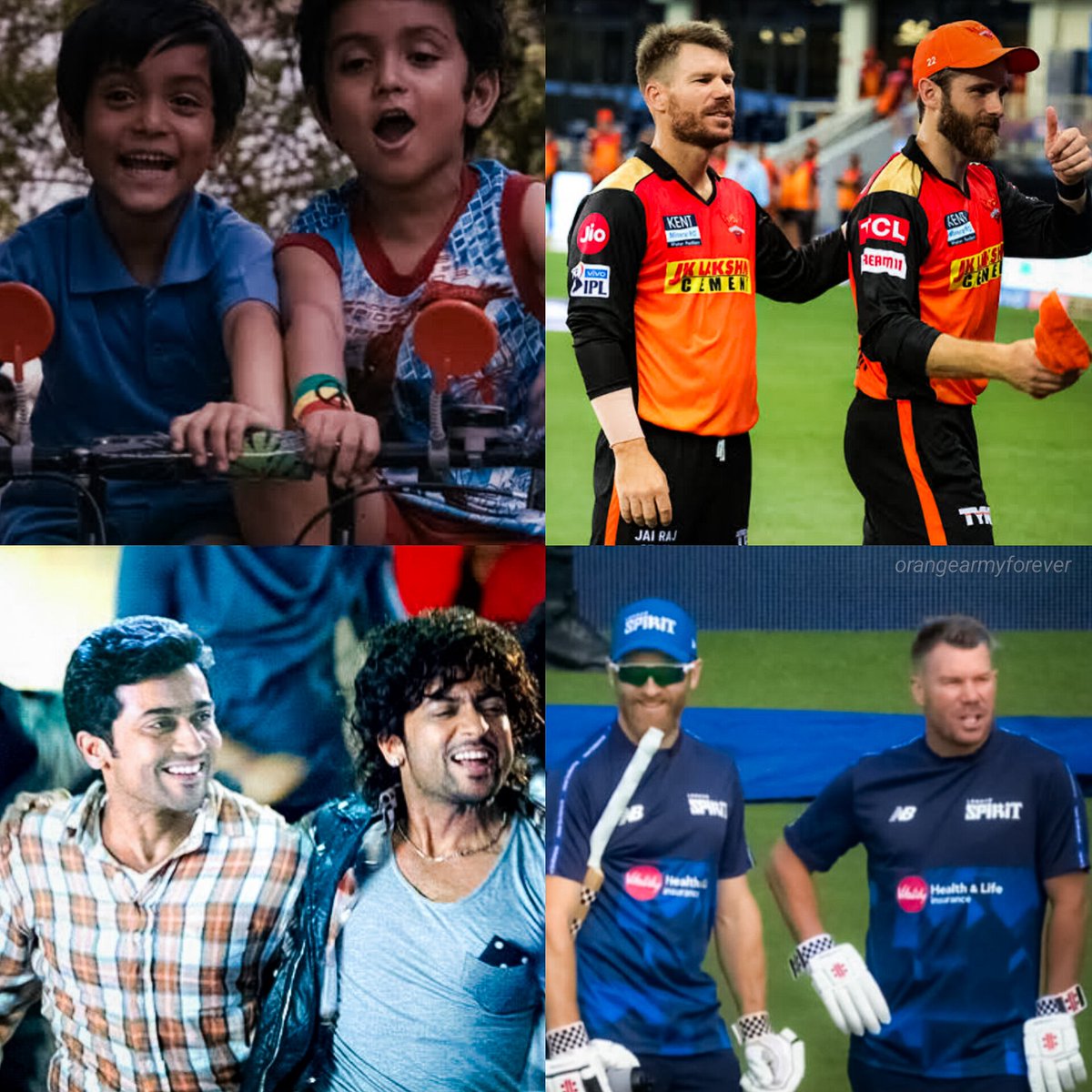Orangearmyforvr's tweet image. 𝘕𝘰𝘴𝘵𝘢𝘭𝘨𝘪𝘢🥹🧡🧿
#davidwarner #kanewilliamson