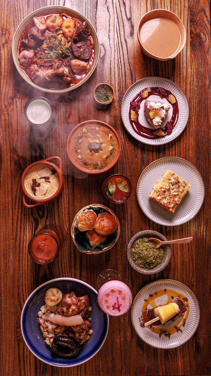 Semana del Bicentenario en Phayawi 🙂‍↕️