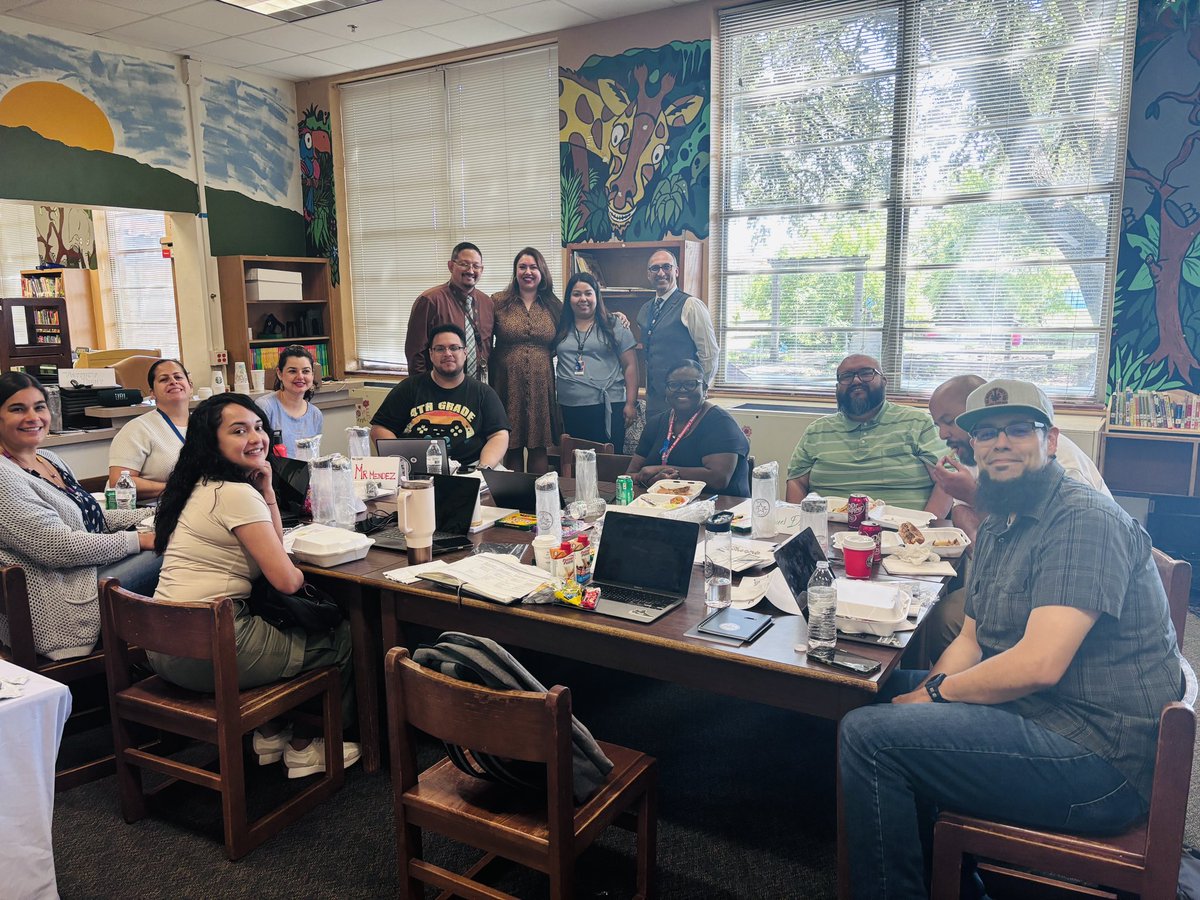 Edwin J. Kiest Elementary School (@ejkiestdisd) on Twitter photo Mission: CILT2425
Last week, our CILT Team hit the ground running to ensure their teams are ready for liftoff! The mission is clear! On our way to an “A”! We are Region 5, where kids thriVe! #StarLeadership #LeadingWithLight
<a href="/MendozaMoments/">Sarah Hafley-Mendoza</a> <a href="/baverticalteam/">Ryan Bott</a> <a href="/N_Bernardino/">Dr. Nancy Bernardino</a> Mission: CILT2425
Last week, our CILT Team hit the ground running to ensure their teams are ready for liftoff! The mission is clear! On our way to an “A”! We are Region 5, where kids thriVe! #StarLeadership #LeadingWithLight
<a href="/MendozaMoments/">Sarah Hafley-Mendoza</a> <a href="/baverticalteam/">Ryan Bott</a> <a href="/N_Bernardino/">Dr. Nancy Bernardino</a>