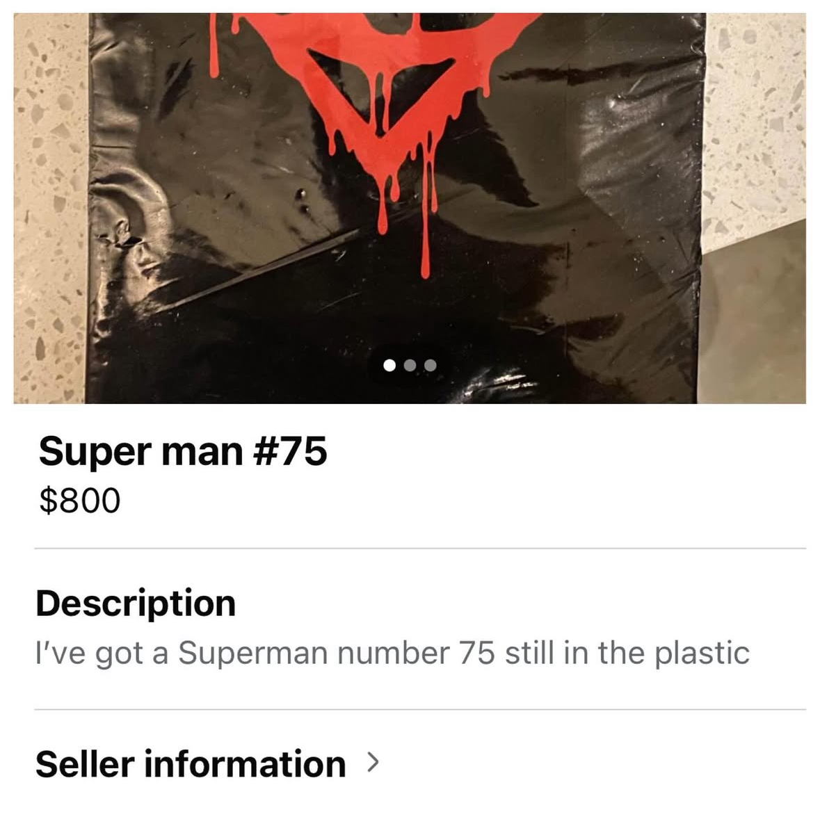 Aaron Meyers tweet media