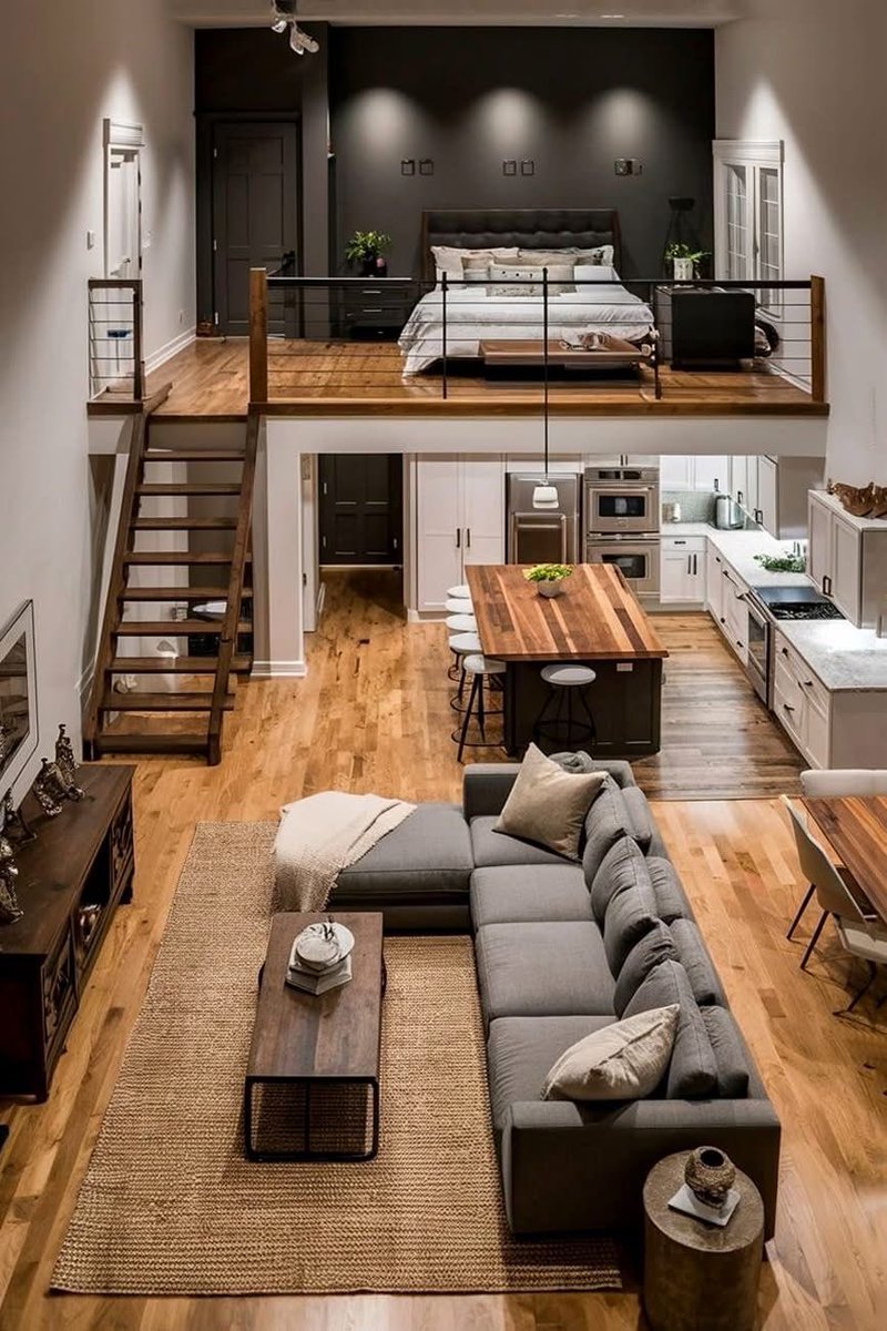 INTERIOR VILLA tweet media