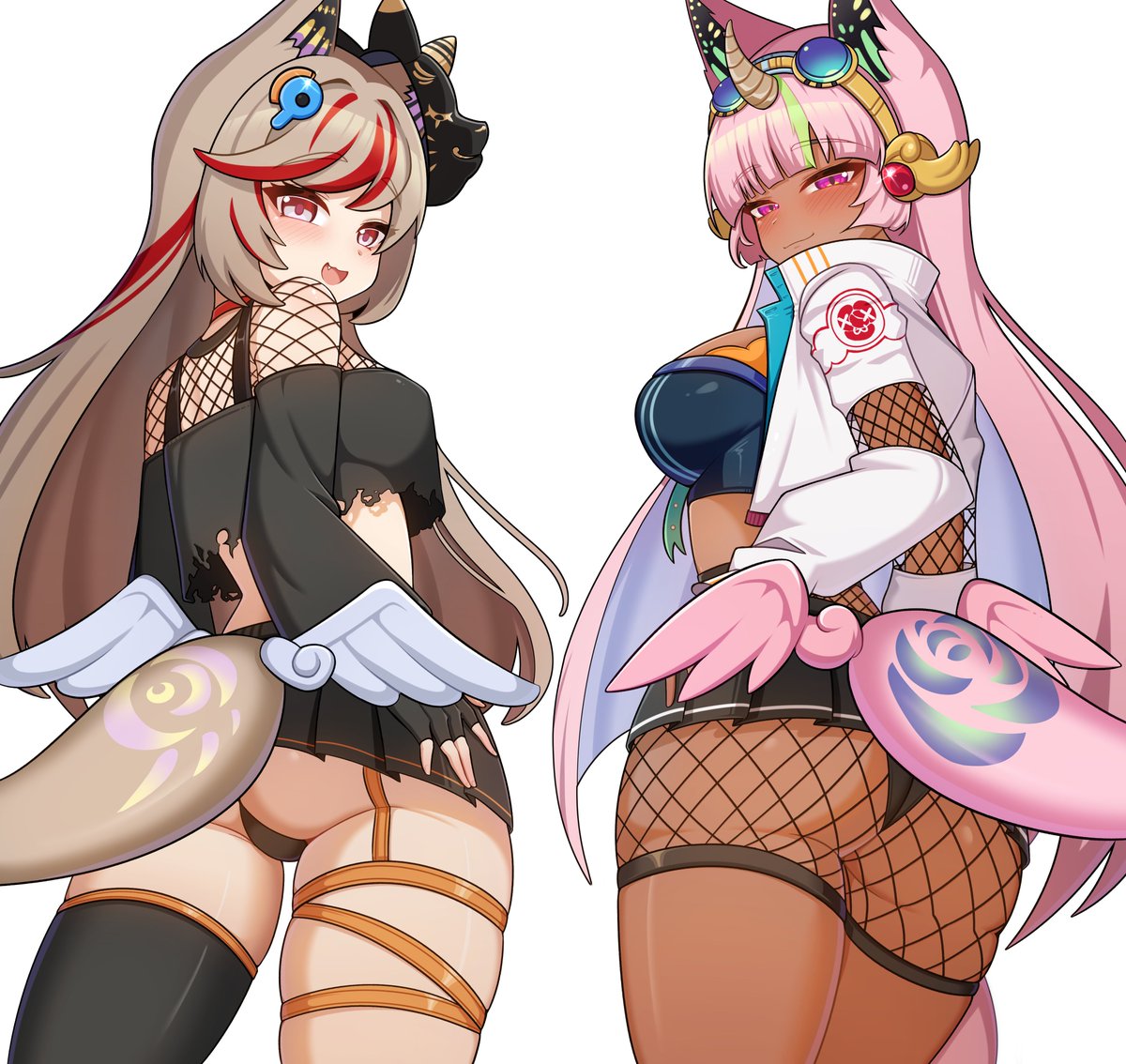 Do you like the view chat? #Farfallart 🦋