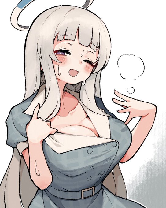 の、ノア……ッ 