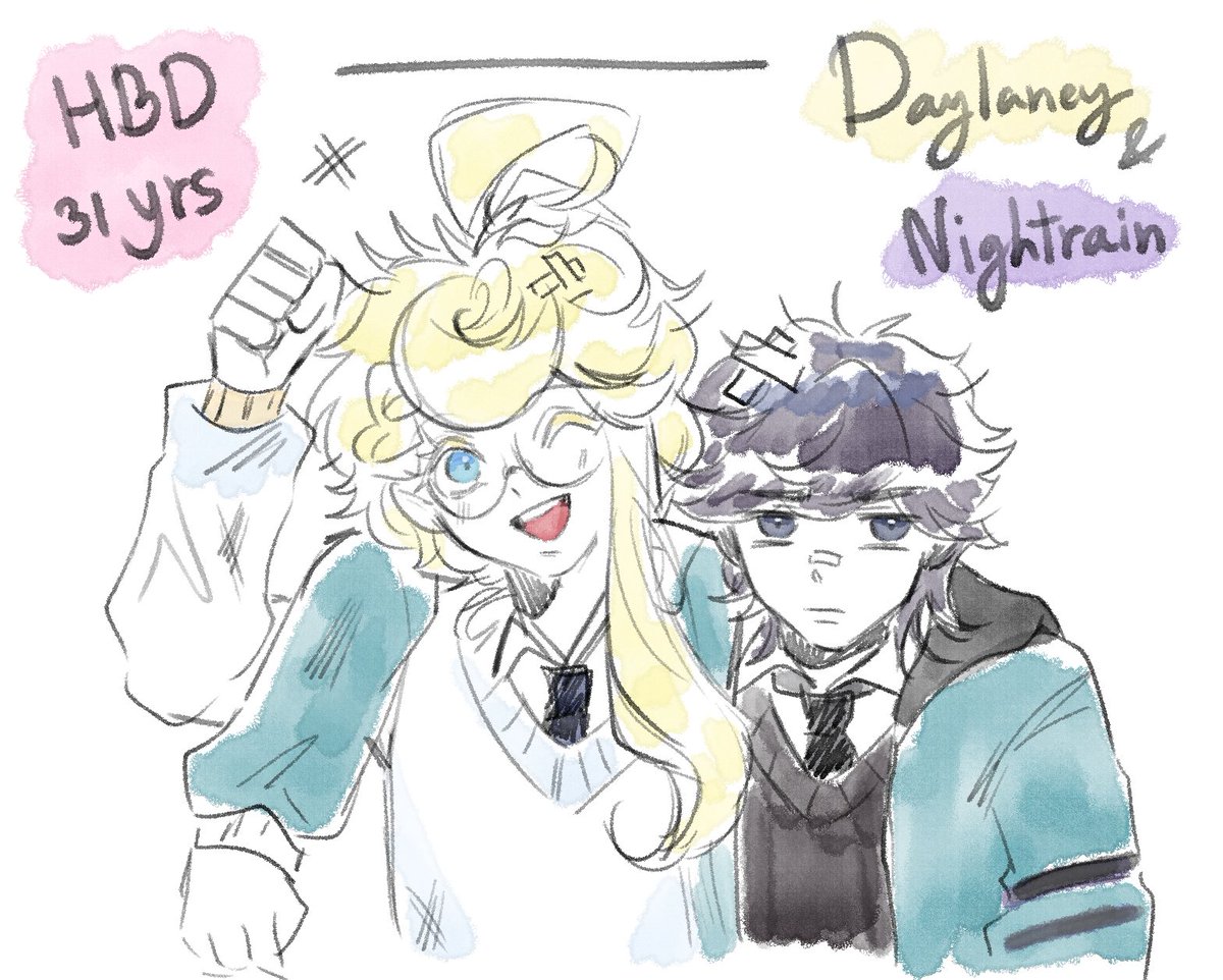 ☀Daylaney Haloway☁ (ss3) tweet media