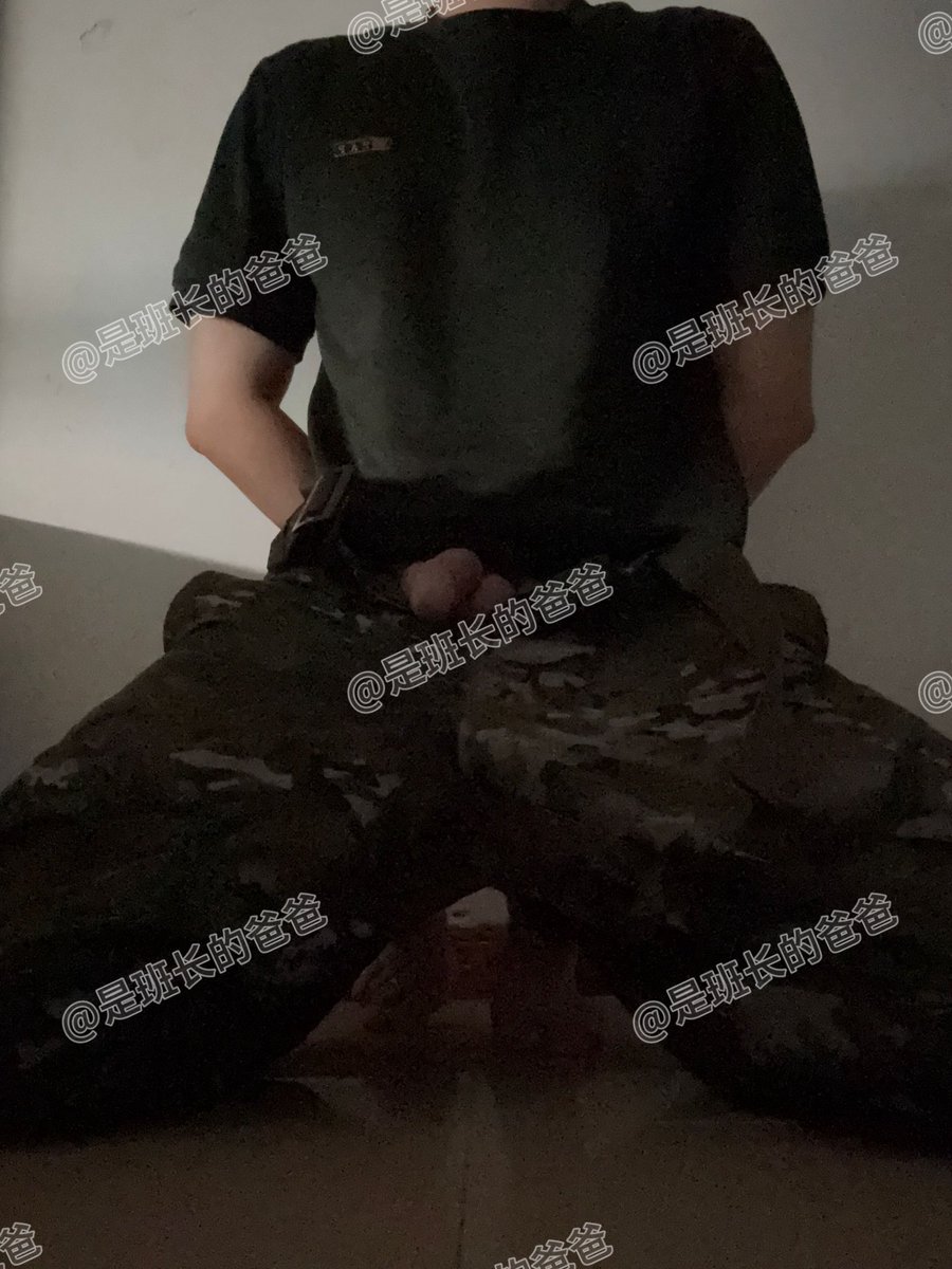 是班长的爸爸 tweet media