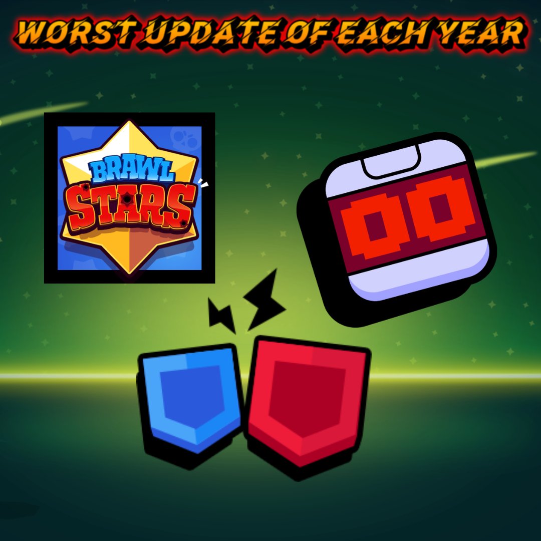 tigrumafio1's tweet photo. 😅Late as usual!
📌Link: https://t.co/umeHMqT2Wh

#BrawlStars https://t.co/yQLvFtdblj