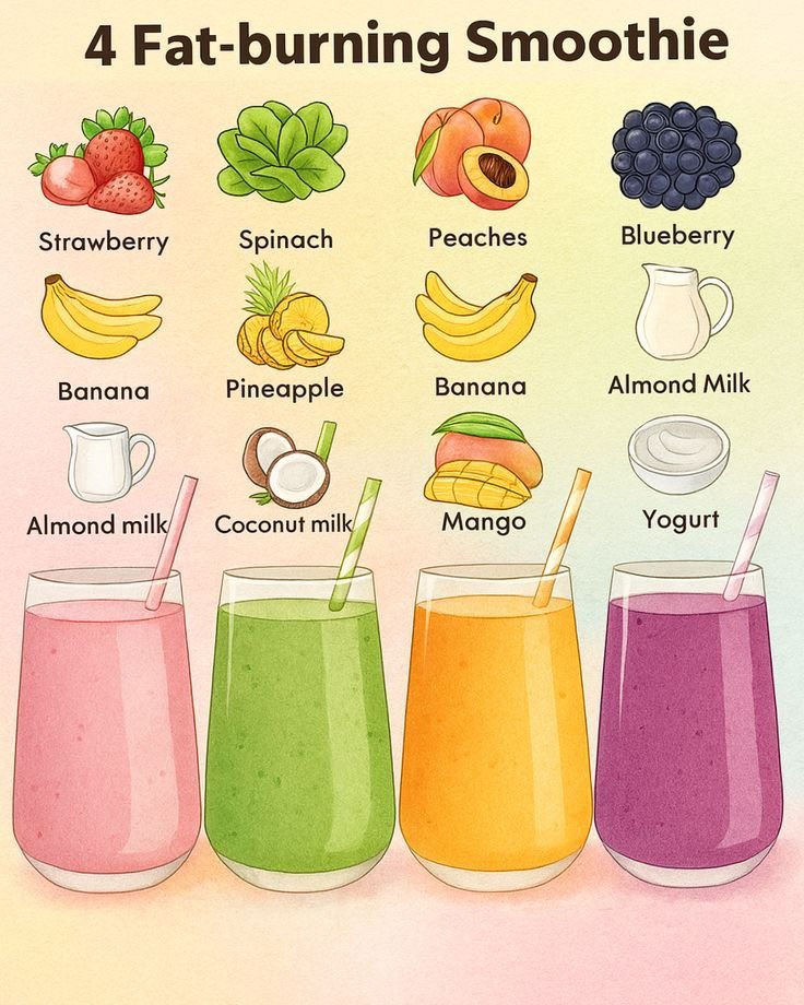 GLIU111's tweet photo. I will go for the 💗🍓🍌🥛 https://t.co/0FnrNq57q9