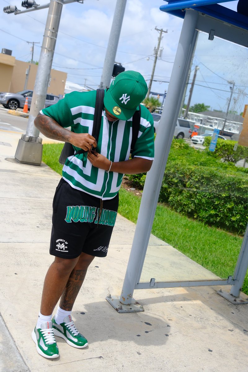 Erion Dennis tweet media