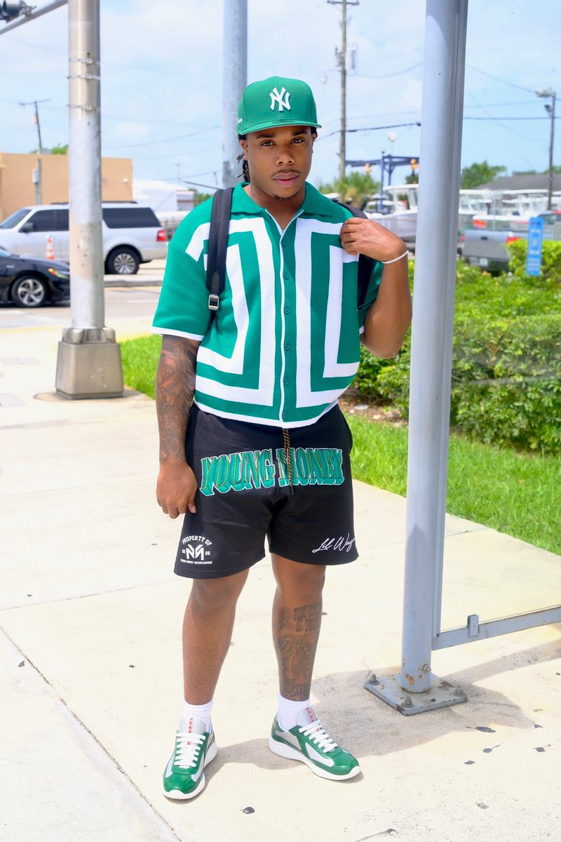 Erion Dennis tweet media