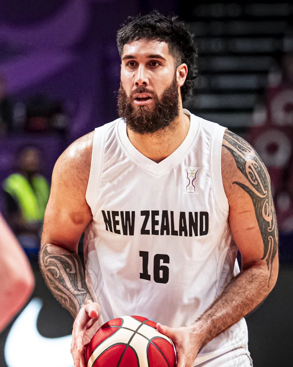 The Tall Blacks opened their FIBA Asia Cup campaign with a 100-78 win over Iraq last night.

Taylor Britt was named Player of the Game, recording a game-high 21 points.

Taylor, Max and Tohi are set to face the Philippines next on Friday.

#SalsNBL <a href="/nznbl/">Sal’s NBL</a> <a href="/skysportnz/">Sky Sport NZ</a>