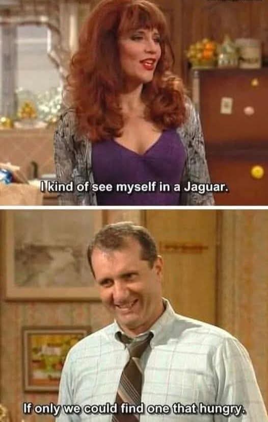 This show always cracked me up.  🤣