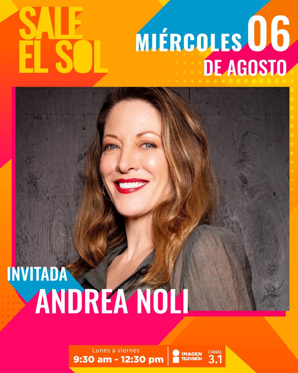 Sale el Sol ☀️ tweet media