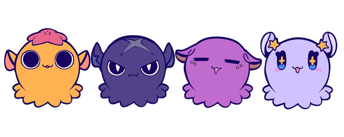 my babies!
opu, pow, ipi, epa