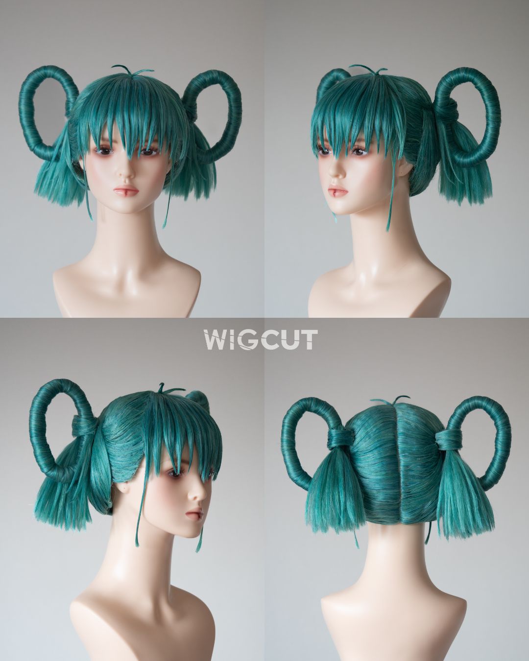 WIGCUT |受付中ウィッグオーダー (@WIGCUT_) / X