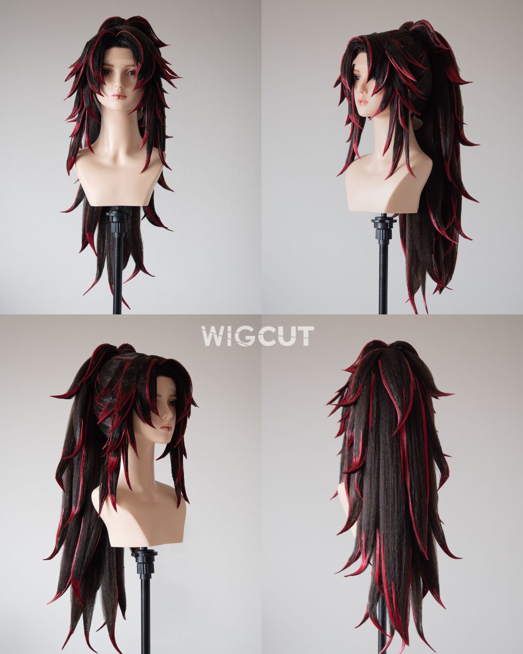 【ウィッグオーダー】지*ページ(6月初旬納期) WIGCUT |受付中ウィッグオーダー (@WIGCUT_) / X