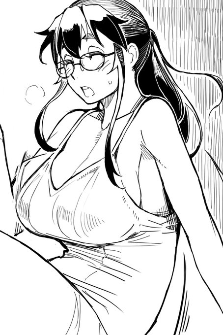 横アングルの身体の厚みが
EX-Sガンダムくらいあるぞ 